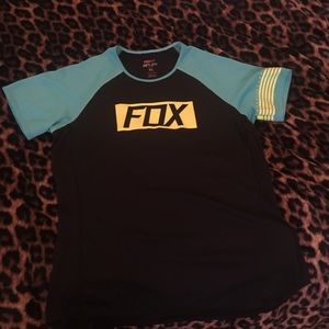 Fox Racing T-Shirt NWOT